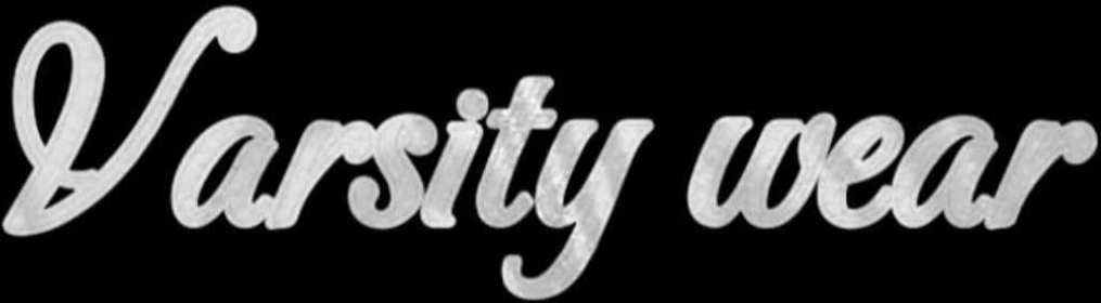 Varsity Wear logo